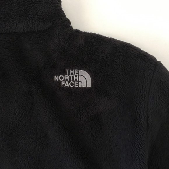 The North Face Osito Jacket - Picture 4 of 5